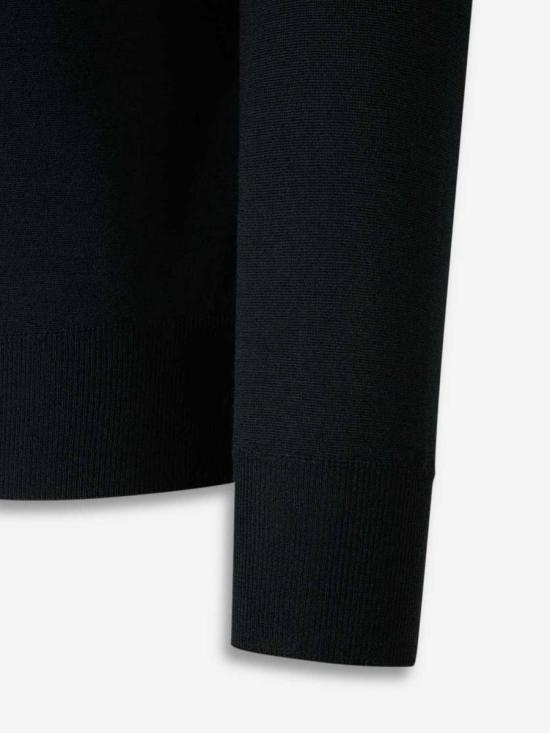 25FW 카날리 긴팔 셔츠 C0017 100NERO Black - CANALI