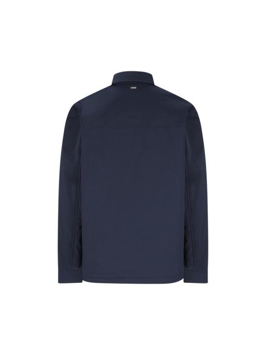 25FW 에르노 자켓 GI000562U12343Z9200 AI25 BLUE - HERNO