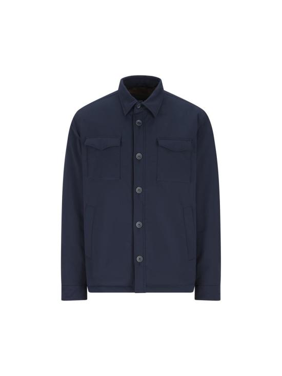 25FW 에르노 자켓 GI000562U12343Z9200 AI25 BLUE