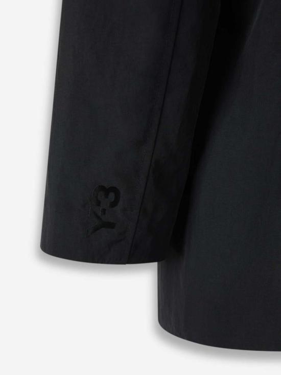 25FW 아디다스 Y3 자켓 KC8390 NEGRO Black - ADIDAS Y3