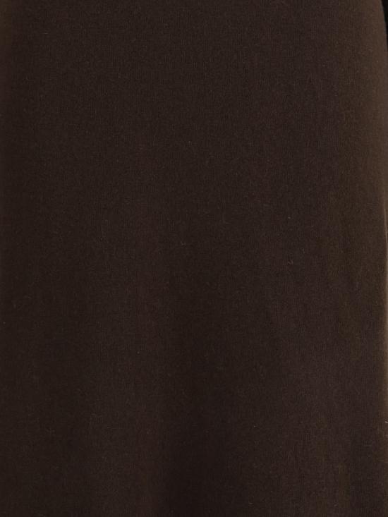 25FW 톰포드 롱 원피스 ACK657YAX925 KB650 BROWN - TOMFORD