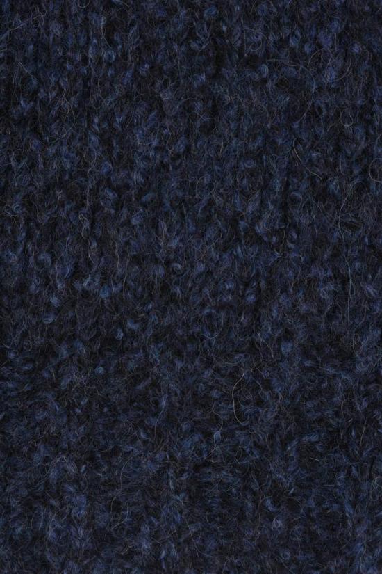 25FW 브루넬로 쿠치넬리 스웨터 M2B300700C2425 BLUE - BRUNELLO CUCINELLI