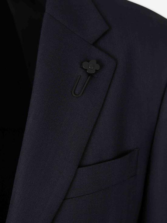 25FW 라르디니 수트 세트 AA5923E ANTRACITE GREY - LARDINI