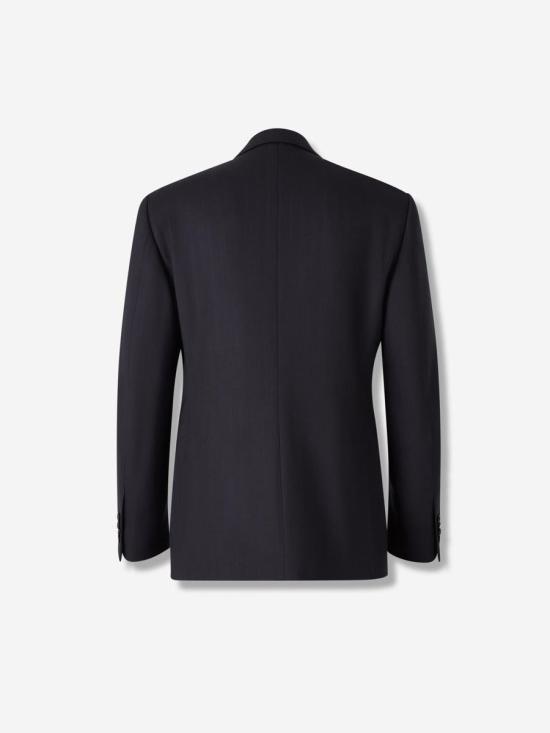 25FW 라르디니 수트 세트 AA5923E ANTRACITE GREY - LARDINI