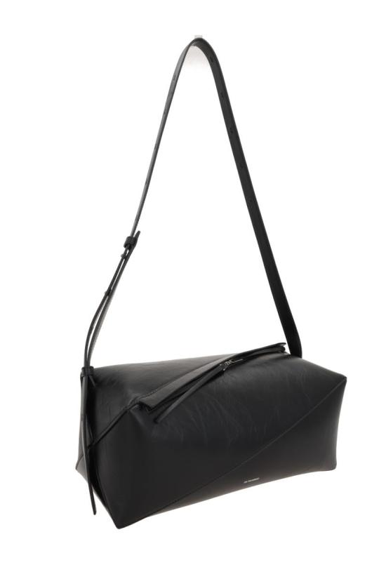 25FW 질샌더 숄더백 J25WG0034P5635001 Black - JIL SANDER