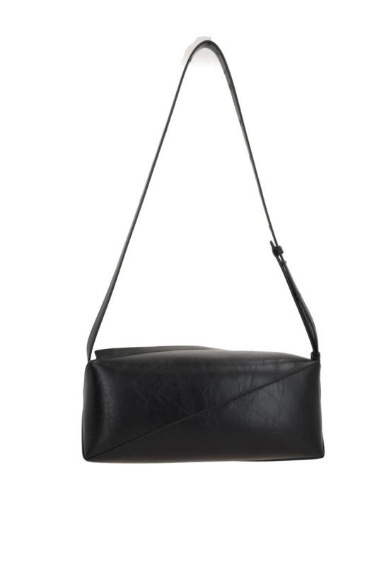 25FW 질샌더 숄더백 J25WG0034P5635001 Black - JIL SANDER