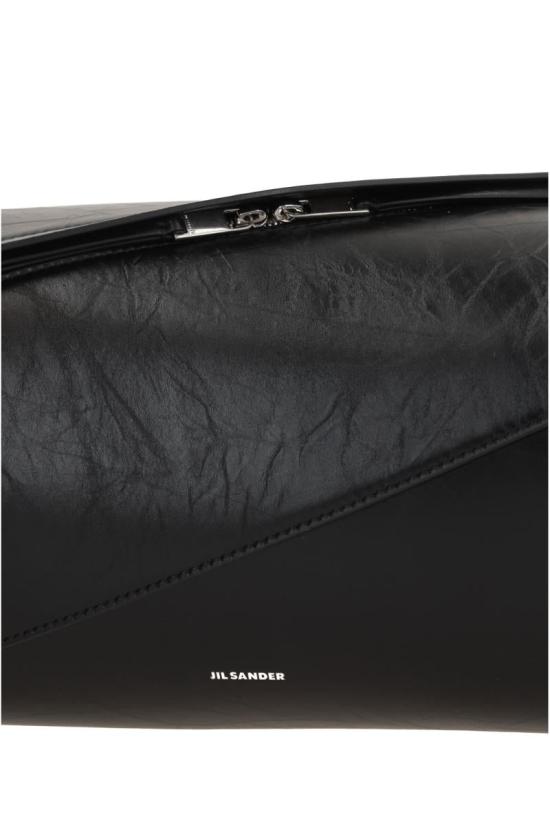 25FW 질샌더 숄더백 J25WG0034P5635001 Black - JIL SANDER