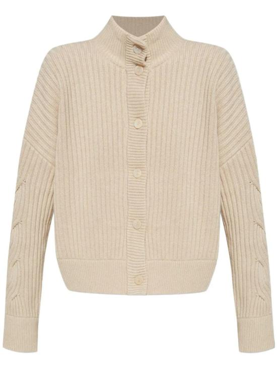 25FW 막스마라 블라우스 2521346032600 006 ORZO MELANGE Beige