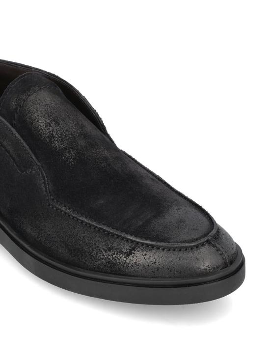 25FW 딸리아토레 로퍼 STOKEAIORI25OT1254 AI25 BLUE - TAGLIATORE