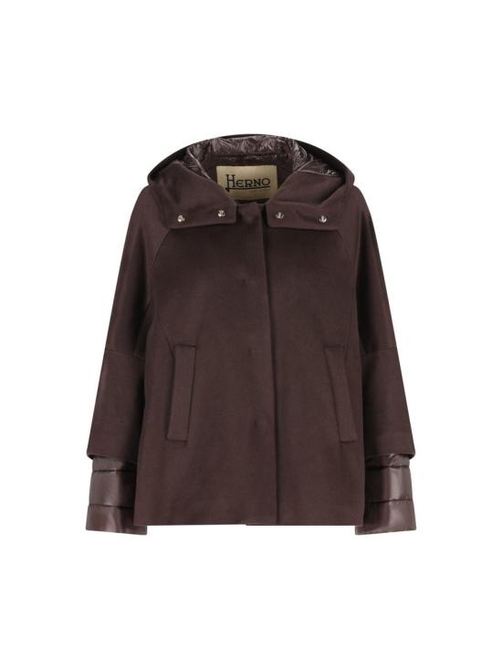 25FW 에르노 자켓 GI000334D381268800 AI25 BROWN