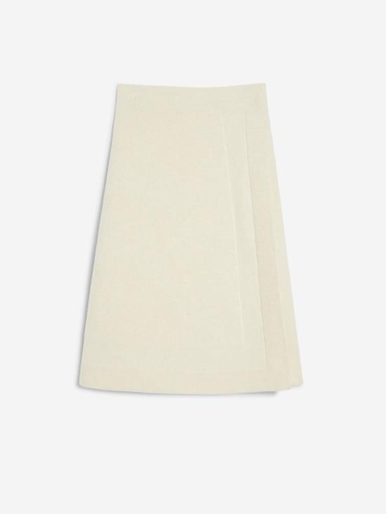 25FW 질샌더 숏팬츠 J02MA0310 268 Beige