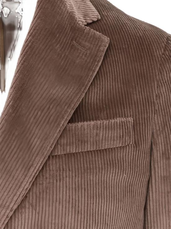 25FW 라르디니 수트 자켓 CN6202ECN65401520 MULTICOLOR - LARDINI