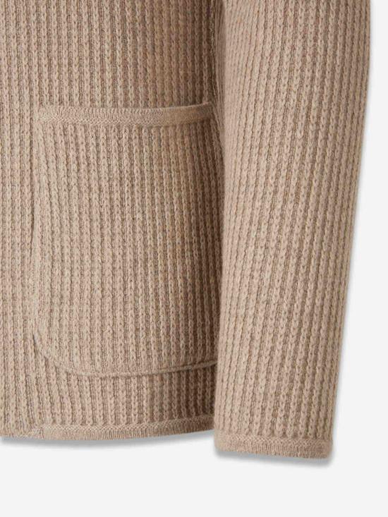 25FW 라르디니 수트 자켓 CNLJM70 420 Beige - LARDINI