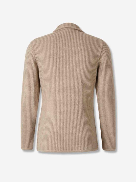 25FW 라르디니 수트 자켓 CNLJM70 420 Beige - LARDINI