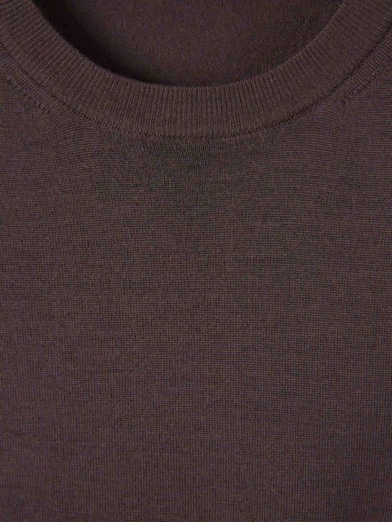 25FW 카날리 스웨터 C0012 501MARRON VERDE OSCURO Brown - CANALI