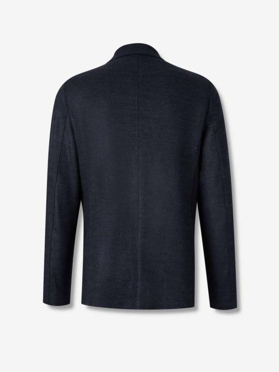 25FW 해리스와프런던 수트 자켓 CL8P22 VB03NAVY BLUE - HARRIS WHARF LONDON