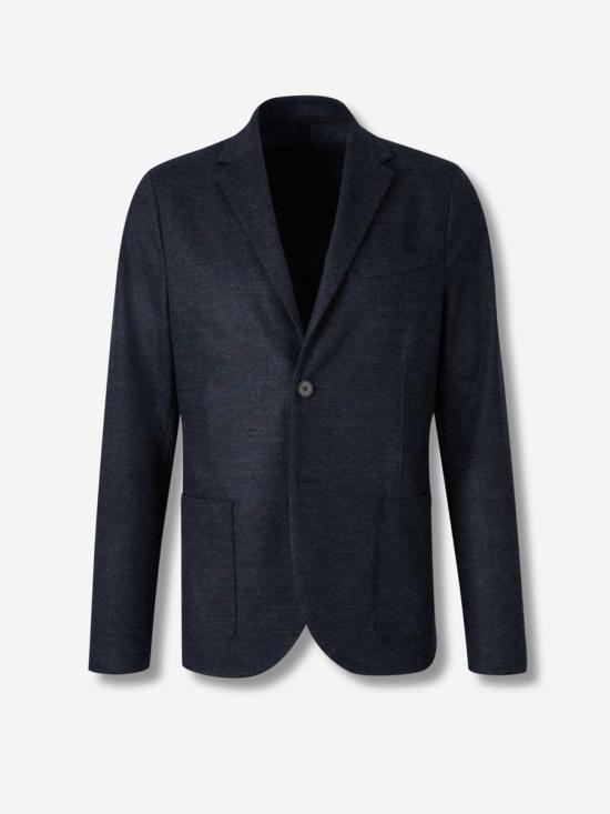 25FW 해리스와프런던 수트 자켓 CL8P22 VB03NAVY BLUE