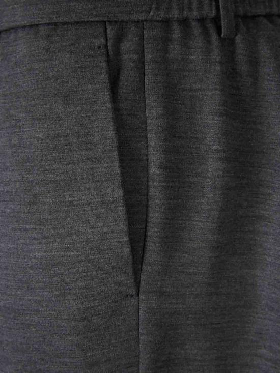 25FW 베르위치 숏팬츠 SPIAGGIA 1P DK GREY ANTRACITE GREY - BERWICH