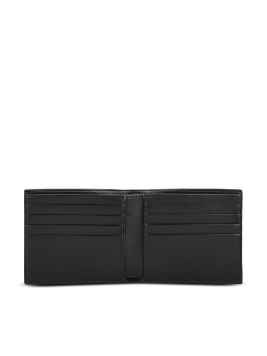 25FW 프라다 남성지갑 2MO5132E54F0002 AI25 Black - PRADA