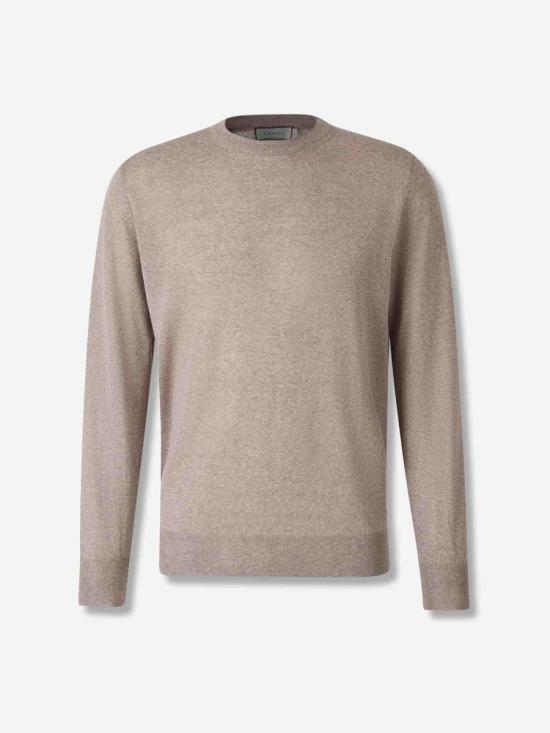 25FW 카날리 스웨터 C0012 705BEIGE Beige