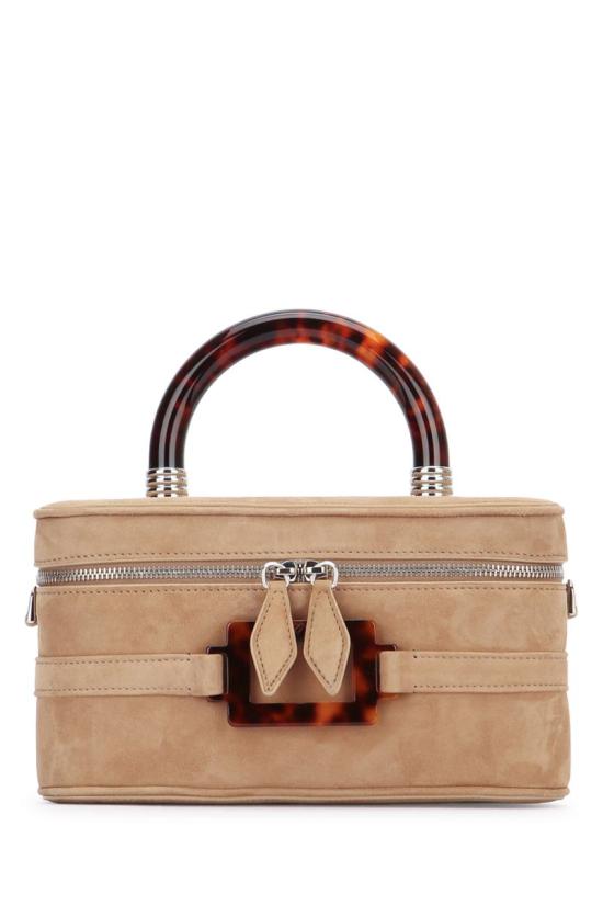 25FW 로저비비에 토트백 RBWAORH0100HR0 S812 TOBACCOCHIARO