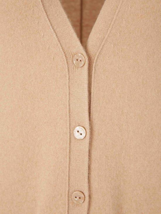 25FW 심카이 가디건 425 6102 K TAUPE LIGHT GREY - SIMKHAI