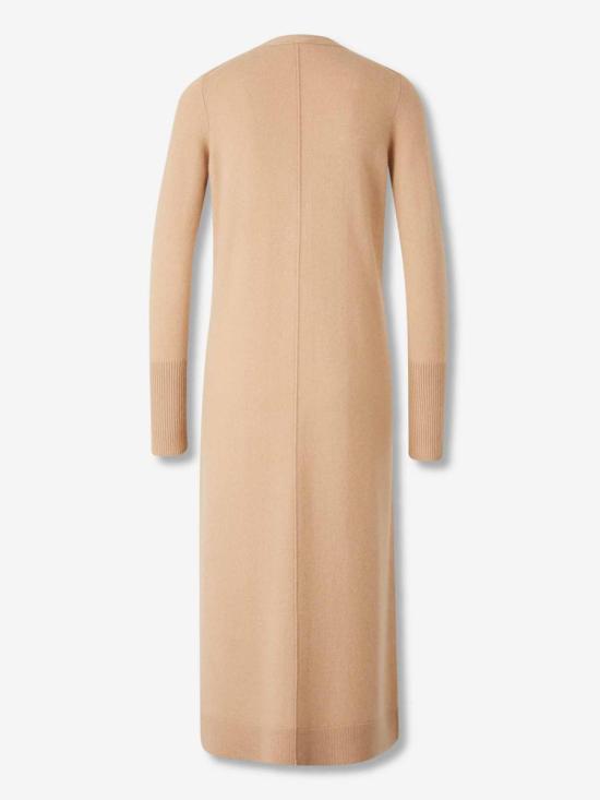 25FW 심카이 가디건 425 6102 K TAUPE LIGHT GREY - SIMKHAI