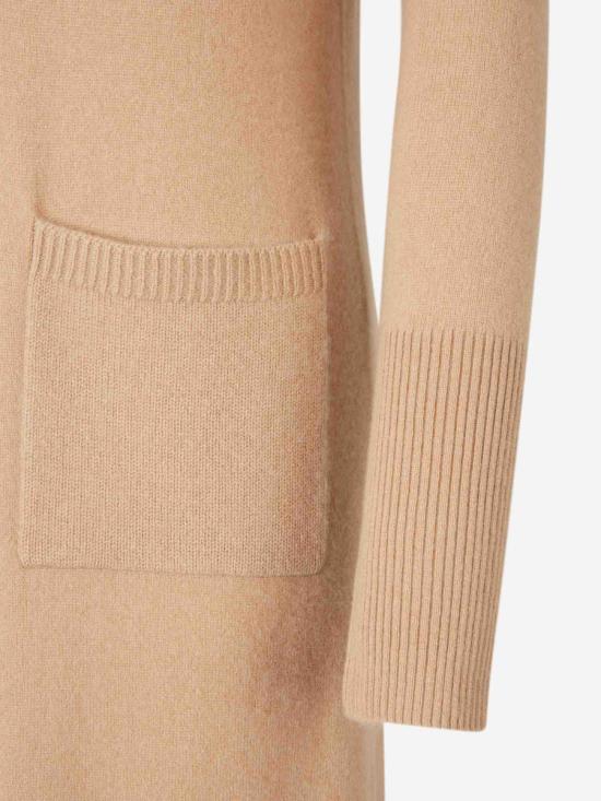 25FW 심카이 가디건 425 6102 K TAUPE LIGHT GREY - SIMKHAI