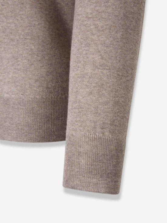 25FW 카날리 터틀넥 C0002 705BEIGE Beige - CANALI