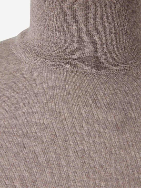 25FW 카날리 터틀넥 C0002 705BEIGE Beige - CANALI