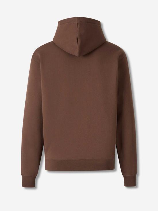 25FW 자크뮈스 터틀넥 25EHOM00247AJ00126 880DARK BROWN - JACQUEMUS