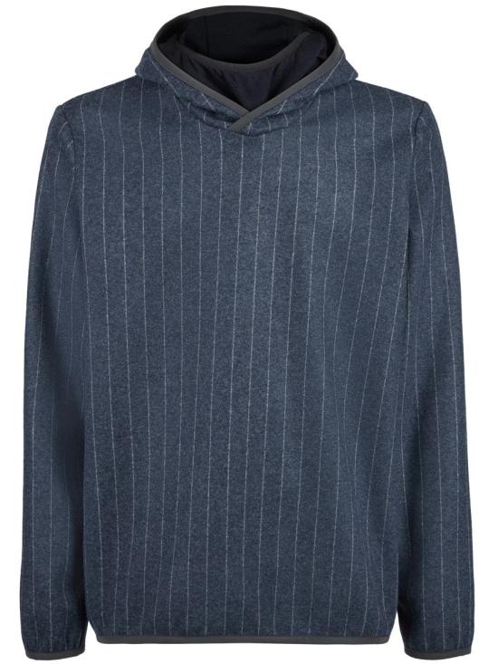 25FW 씨세 터틀넥 WH033TJ117 B15 MID BLUE