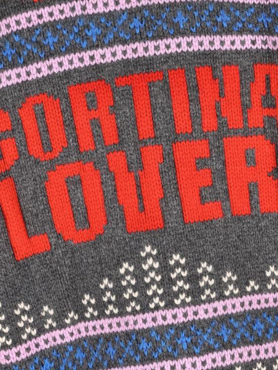 25FW 지아다 베닌카사 터틀넥 F25MM1003K19 AI25 CARBON - GIADA BENINCASA