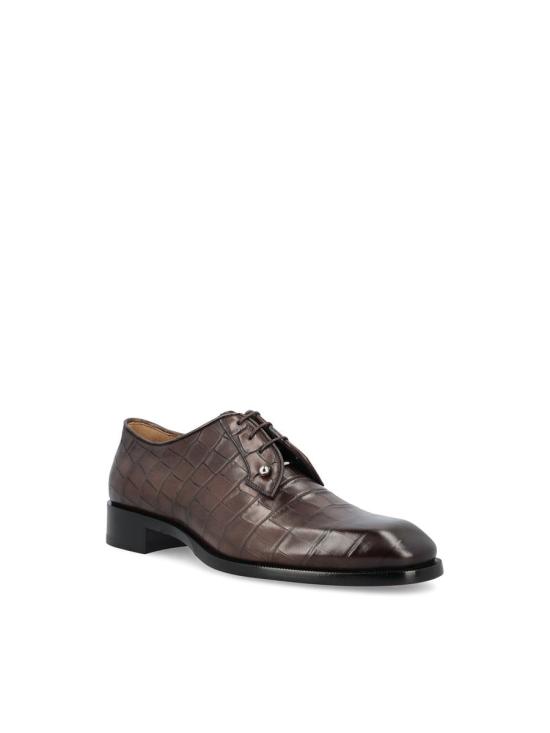 25FW 크리스챤 루부탱 드레스 슈즈 3250472C959 AI25 COSME - CHRISTIAN LOUBOUTIN