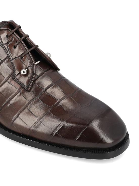 25FW 크리스챤 루부탱 드레스 슈즈 3250472C959 AI25 COSME - CHRISTIAN LOUBOUTIN