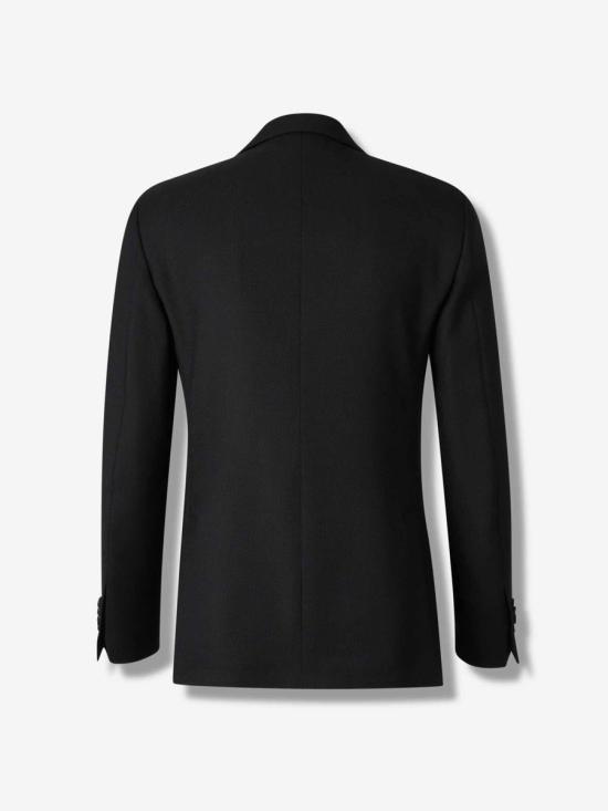 25FW 라르디니 수트 자켓 CN688AE19 999 NAVY BLUE - LARDINI