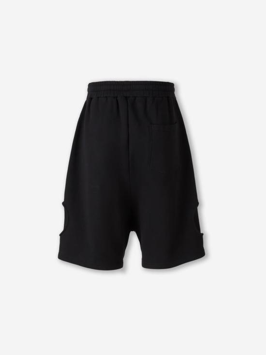 25FW 셋추 숏팬츠 U252P043C009 BRACK Black - SETCHU