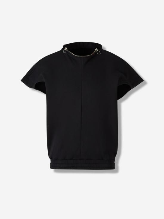 25FW 셋추 숏팬츠 U252P043C009 BRACK Black - SETCHU