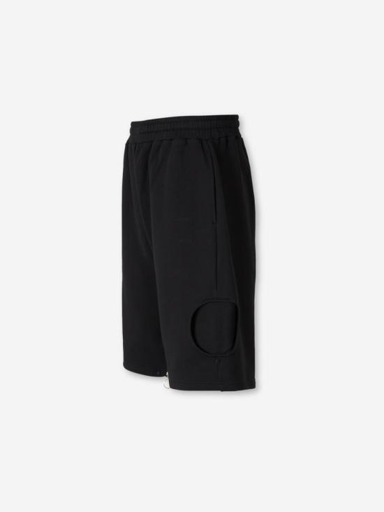 25FW 셋추 숏팬츠 U252P043C009 BRACK Black - SETCHU