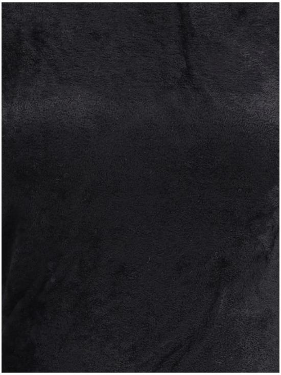 25FW 베르사체 터틀넥 10219371A15704 1B000 Black - VERSACE