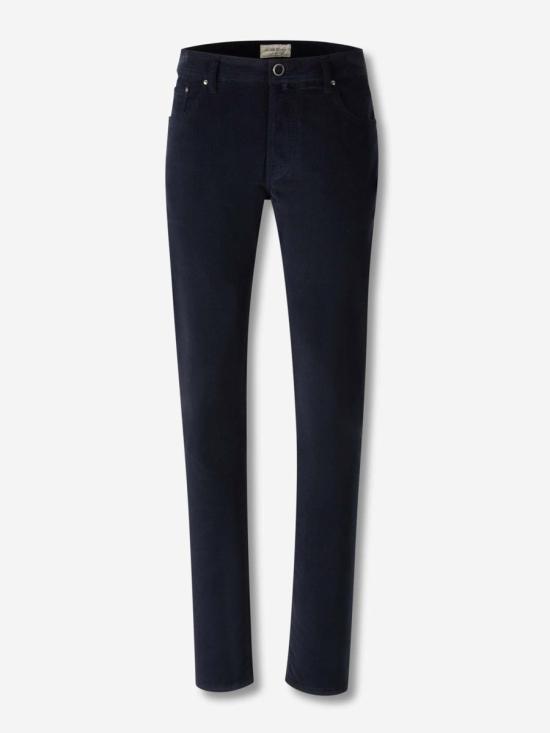 25FW 야콥코헨 숏팬츠 JUM QE004 BARD Y99NAVY BLUE MIDNIGHT BLUE