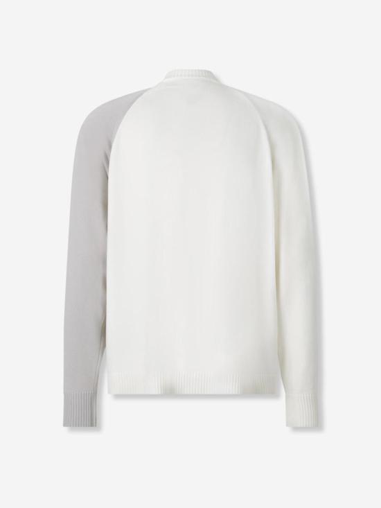 25FW 아디다스 Y3 긴팔 티셔츠 KB4642 CRE BLABAS Beige - ADIDAS Y3