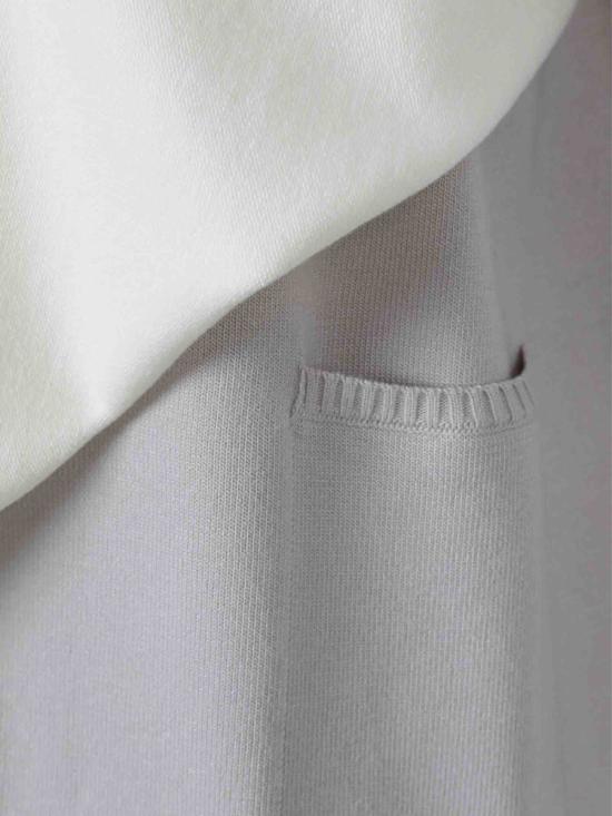 25FW 아디다스 Y3 긴팔 티셔츠 KB4642 CRE BLABAS Beige - ADIDAS Y3