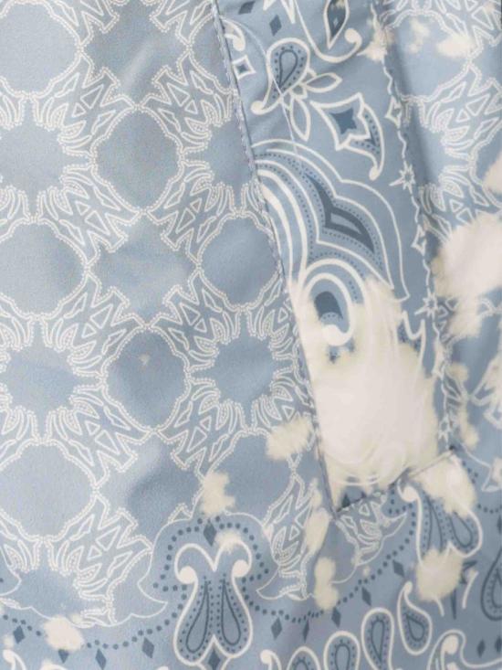 25FW 아미리 자켓 AMOULW1040 856ASHLEY BLUE - AMIRI