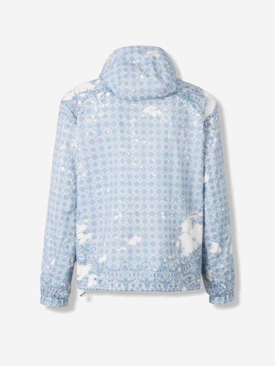 25FW 아미리 자켓 AMOULW1040 856ASHLEY BLUE - AMIRI