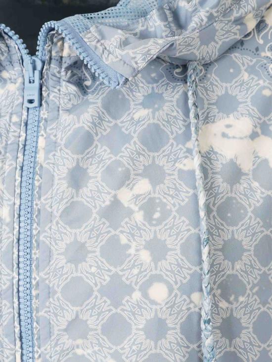 25FW 아미리 자켓 AMOULW1040 856ASHLEY BLUE - AMIRI