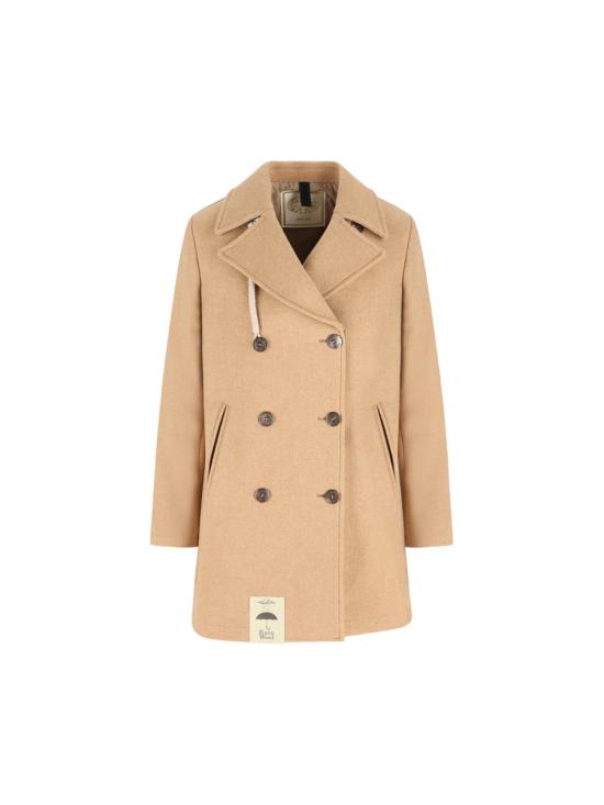 25FW 캠플린 코트 38320019CM AI25 MULTICOLOR