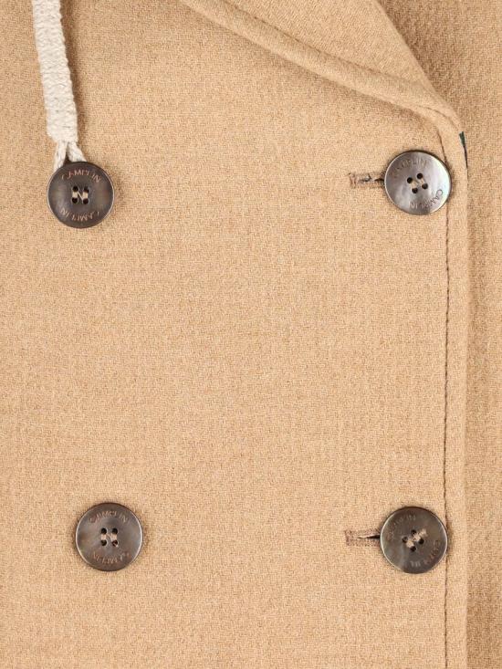 25FW 캠플린 코트 38320019CM AI25 MULTICOLOR - CAMPLIN