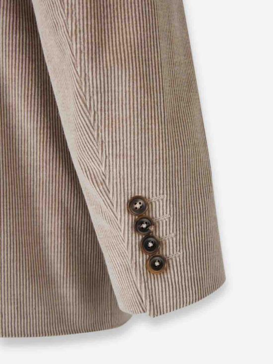 25FW 카날리 수트 자켓 LE12280 703BEIGE PANA Beige - CANALI