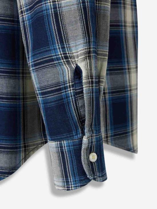 25FW 디스퀘어드2 긴팔 셔츠 S74DM0958D35206 001F PRINTS - DSQUARED2